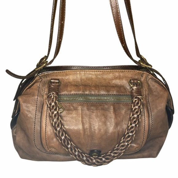 EUC Gryson Skye convertible satchel - Picture 10 of 12